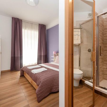 B&B Il Dogandiere Rom Eksteriør billede
