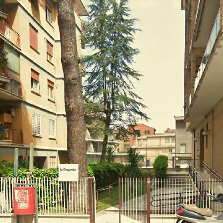 B&B Il Dogandiere Rom Eksteriør billede