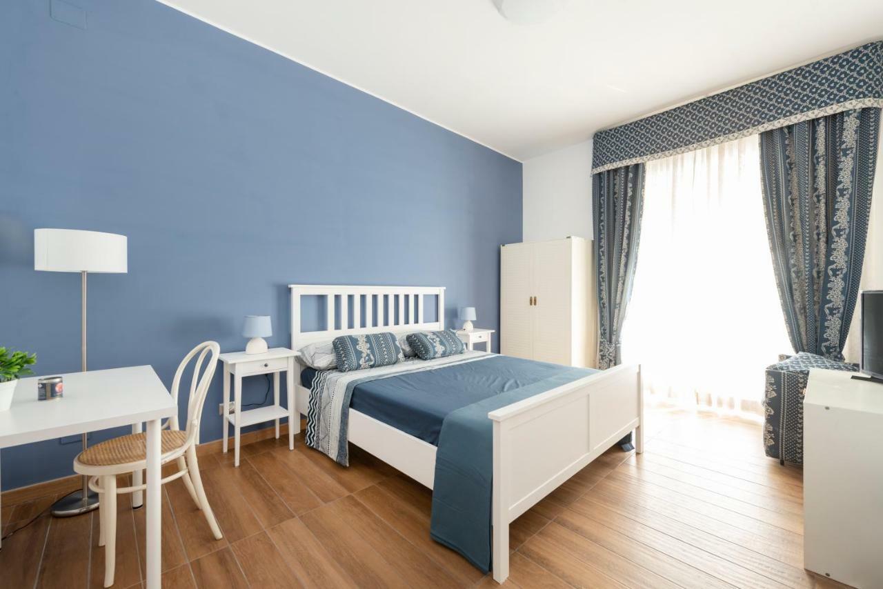 B&B Il Dogandiere Rom Eksteriør billede