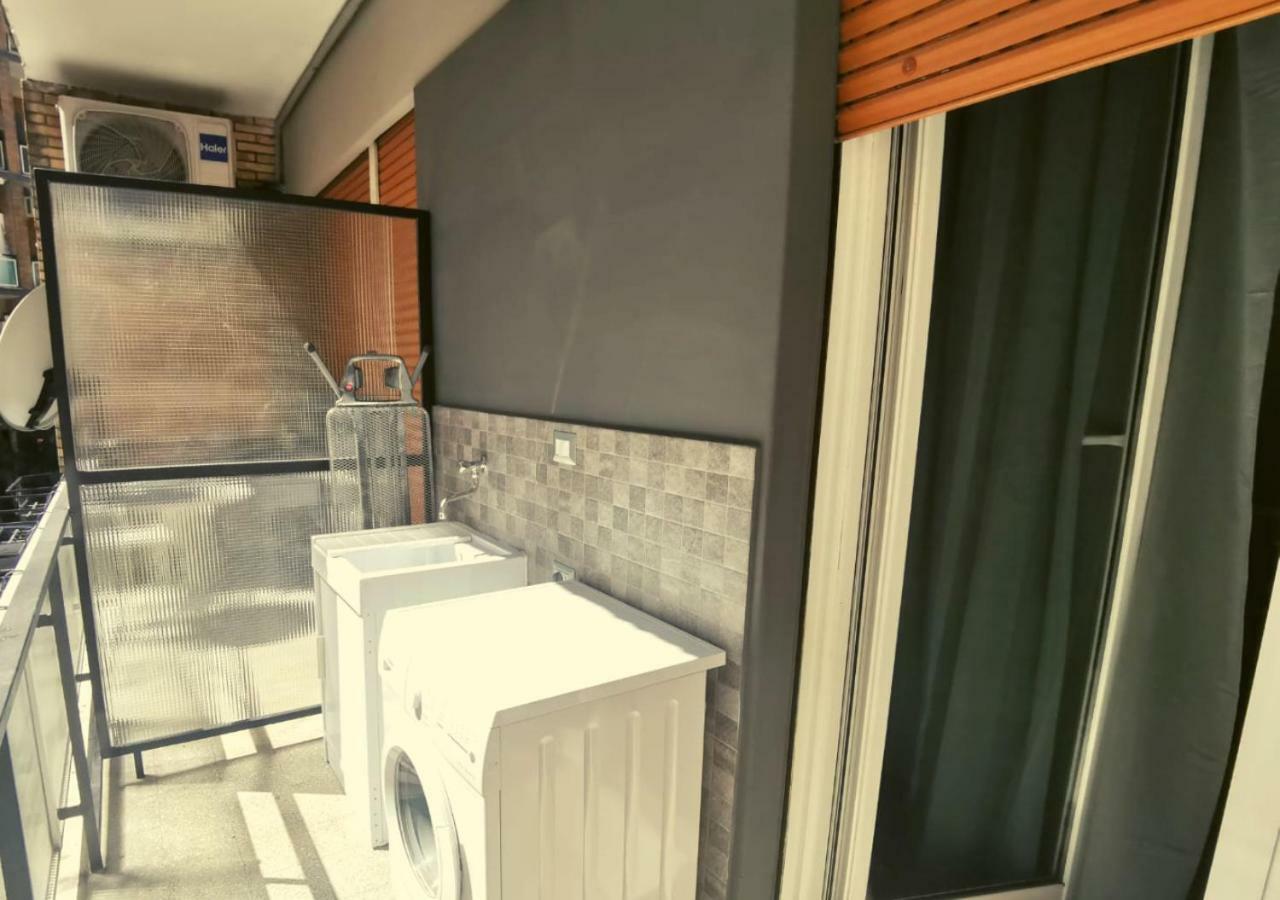 B&B Il Dogandiere Rom Eksteriør billede