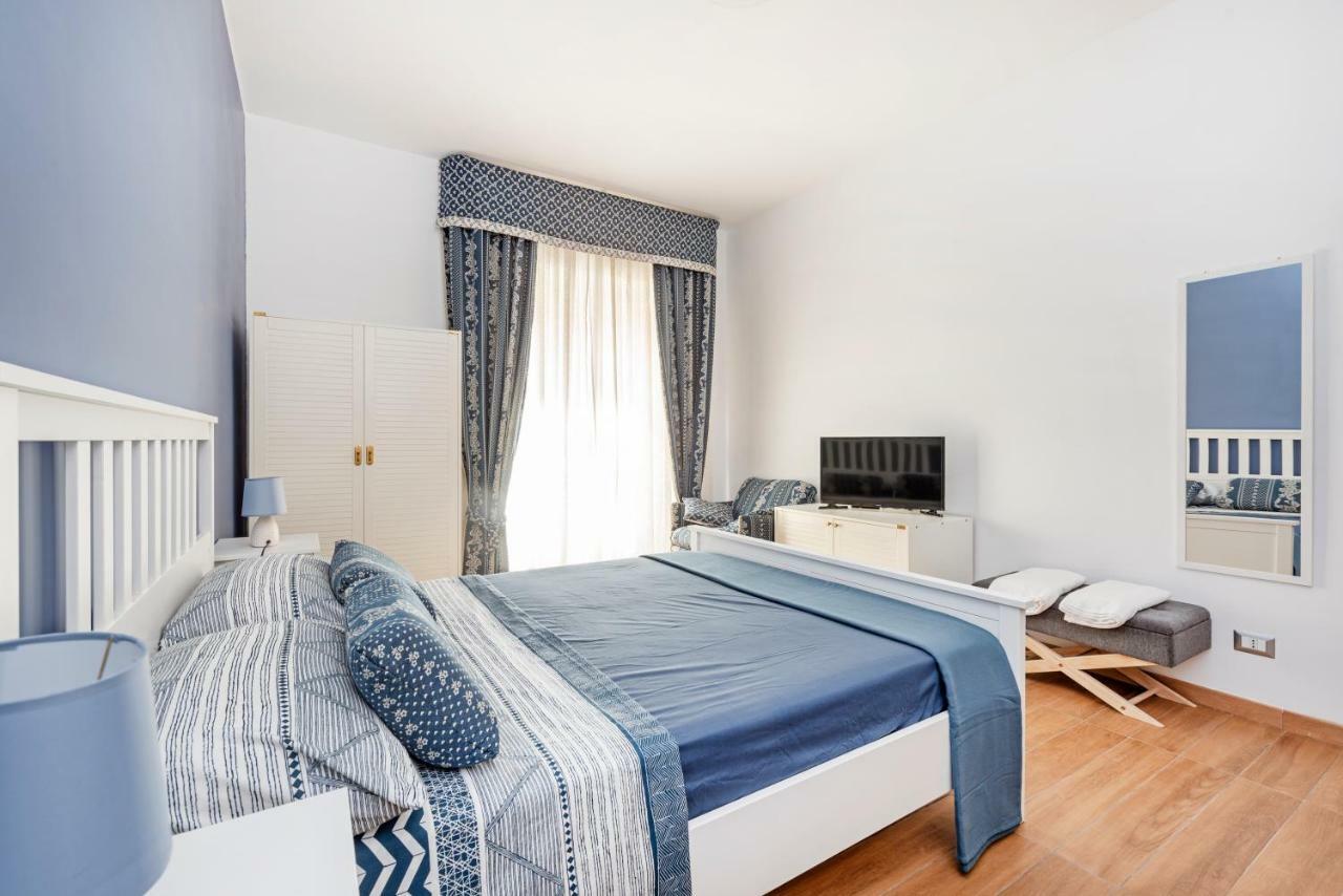B&B Il Dogandiere Rom Eksteriør billede