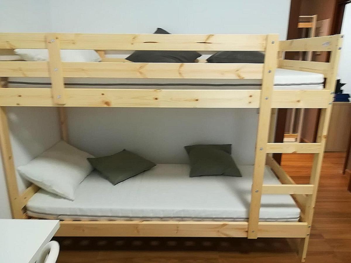 B&B Il Dogandiere Rom Eksteriør billede